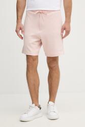BOSS Orange pantaloni scurți de trening pentru bărbați, cu bumbac PPY2-SPM0HJ_30A (50559260)