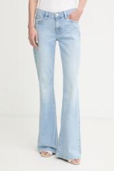 Guess blugi evazați pentru femei PPY2-SJD0IM_05X (W6GAJ7.D0716)