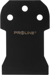 PROLINE Rozsdamentes Egyenes Lefejtő-véső Betét 125mm (81744)