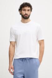 BOSS Green tricou bărbătesc din bumbac PPY2-TSM1AT_01X (50559361)