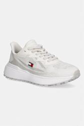 Tommy Hilfiger TJW SPORTY KNIT RUNNER sneakers pentru femeie PPY2-OBD0JG_01X (EN0EN02962)