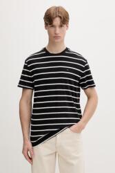 Tommy Jeans tricou pentru bărbați, din bumbac PPY2-TSM18Y_99X (DM0DM22544)