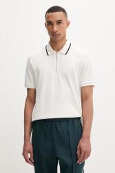 Calvin Klein polo pentru bărbați, din bumbac PPY2-POM04B_01X (LV04LF214G)