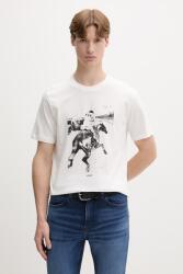 HUGO tricou pentru bărbați, din bumbac Duhorse PPY2-TSM1I5_00X (50557684)
