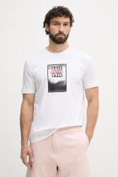 BOSS Orange tricou bărbătesc din bumbac PPY2-TSM1H3_00X (50561846)