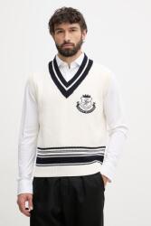 Tommy Hilfiger vestă pentru bărbați, din bumbac PPY2-SWM094_01X (MW0MW42921)
