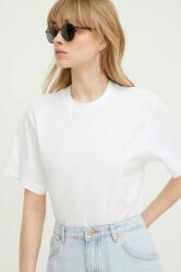 HUGO tricou din bumbac PPYH-TSD00L_00X (50517496)