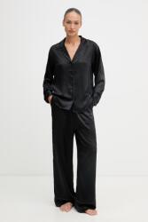 Calvin Klein Underwear pijama din două piese pentru femei PPY2-BID1CY_99X (LV00QS7625)