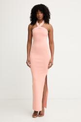 Marciano by Guess rochie bodycon cu vâscoză RANIA PPY2-SUD05S_22X (6RGK27.5876Z)