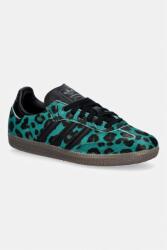 Adidas Samba Og sneakers pentru femei, din piele PPY2-OBD3LU_79X