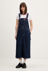 Dickies rochie din denim PPY2-SUD1EK_59J (DK0A88IP0DD1)