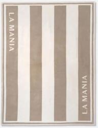 La Mania pătură cu bumbac 200 x 150 cm 99KK-PLUZZW_12X (5905549417331) Patura