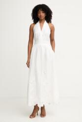Marciano by Guess rochie evazată GRACIE PPY2-SUD05G_01X (G6GK49.W1947)