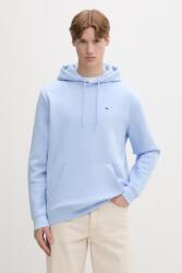 Tommy Hilfiger hanorac cu glugă pentru bărbați cu bumbac 9BYH-BLM171_05A (DM0DM20742)