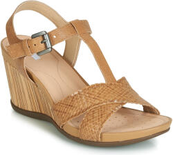 Geox Sandale cu platformă DOROTHA E Geox multicolor 41