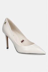 Tommy Hilfiger stilettos din piele ESSENTIAL POINTED PUMP PPY2-OBD01P_00X