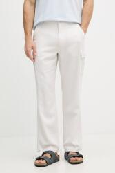 Calvin Klein pantaloni cargo pentru bărbați, cu in PPY2-SPM0C2_08X (LV04RF611G)