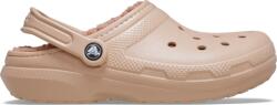 Crocs Classic Fuzz Lined Clog (203591-7af)
