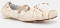 MM6 Maison Margiela balerini piele PPY2-OBDZY2_80X (S66WZ0037.P7706)