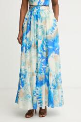 Marciano by Guess fustă cu lyocell KAT PPY2-SDD01P_55X (G6GD18.W1988)