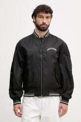 Calvin Klein Jeans geacă bomber pentru bărbați PPY2-KUM0BH_99X (LV04RF510G)