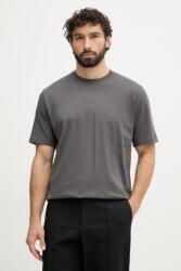 BOSS Green tricou bărbătesc bumbac Tee 10 9BYH-TSM02H_90X (50519368)