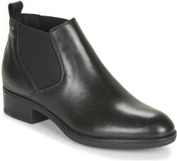 GEOX Ghete Femei D FELICITY NP ABX C Geox Negru 38