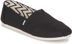 Toms Espadrile Femei ALPARGATA Toms Negru 35 1/2 - spartoo - 180,00 RON
