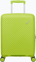 Samsonite Utazó bőrönd American Tourister Diablast Spinner 35 l hyper lime