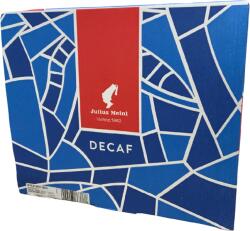 Julius Meinl O singură porție cafea măcinată fără cofeină Julius Meinl Decaf Vienna 1862 - 7g 100buc Cutie