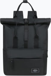 Samsonite Városi hátizsák American Tourister Urban Groove City Puff UG16 17 l black code