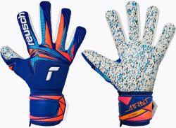 Reusch Attrakt Fusion NC sharp blue/white/shocking orange kapusztisztárok