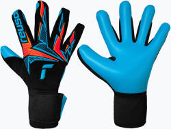 Reusch Kapus kesztyűk Reusch Attrakt Freegel Aqua black/shocking orange/aqua blue