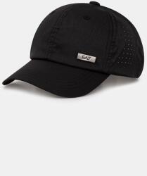 EA7 Emporio Armani șapcă de baseball PPY2-CAU01L_99X (AF22967.7X000596)