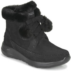 Skechers Ghete Femei ON-THE-GO JOY Skechers Negru 39