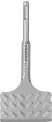 PROLINE Hajlított Lefejtő-véső Bordázással 75x165mm / 28° (81750)