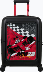 Samsonite Utazó bőrönd American Tourister Dashpop Disney 47 l racing mickey