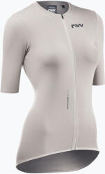 Northwave Kerékpáros mez Northwave Essence Jersey light grey