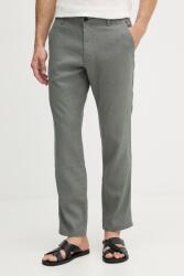 BOSS Orange pantaloni pentru bărbați, cu in PPY2-SPM0FS_90X (50559595)