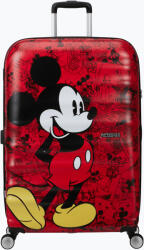 Samsonite Utazó bőrönd American Tourister Disney Wavebreaker Spinner 96 l