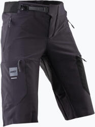 Leatt Férfi kerékpáros rövidnadrág Leatt MTB Gravity 2.0 ghost black