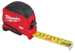 Milwaukee COMPACT mérőszalag (2. gen) 8m-25mm (4932498780) - kisgeponline