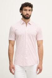HUGO BOSS cămașă pentru bărbați, cu bumbac ROAN PPY2-KDM0JI_30X (50560692)