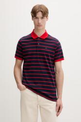 Tommy Jeans polo pentru bărbați, din bumbac PPY2-POM085_59X (DM0DM22708)