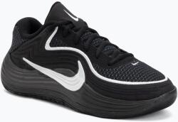 Nike Férfi kosárlabda cipő Nike Precision 8 Low black/white/white