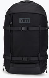 YETI Városi hátizsák YETI Crossroads 27 l black