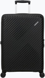 Samsonite Utazó bőrönd American Tourister Diablast Spinner 81 l black code