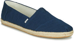 Toms Espadrile Bărbați ALPARGATA ROPE Toms albastru 40 1/2
