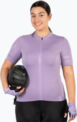 Endura Női kerékpáros póló Endura Pro SL II S/S violet