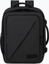 Samsonite Plecak podróżny American Tourister Take2Cabin Casual MS Puff 26, 5 l black code